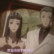 唯美动漫-天堂之吻-遇见了你，imtheluckyone