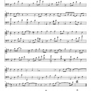 阳光和煦的歌词歌谱,阳光和煦的简谱吉他谱