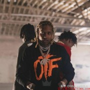 犯罪之城和Drill音乐，LilDurk用音乐讲述芝加哥帮派生活