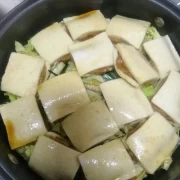 豆腐箱子