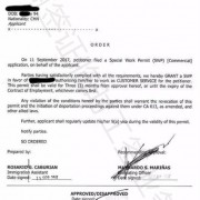 菲律宾swp临时工签是什么  全面讲解-华商签证讲解
