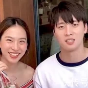 当明星的女友有多难？泰星Mean女友哽咽吐露过往，感谢男友鼓励