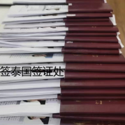 泰国退休养老签证怎么办理（泰国养老签证）