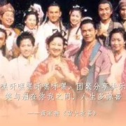 陪我长大：那些年我们听过的TVB主题曲