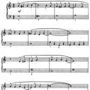 一生所爱(电影《港囧》插曲)歌词，歌谱，简谱，吉他谱