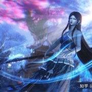 国产网游的排面！4000W人都用的BGM作者，主动为古剑奇谭OL献唱