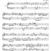 一路阳光到草原的歌词歌谱,一路阳光到草原的简谱吉他谱