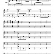 一生只要你歌词，歌谱，简谱，吉他谱