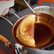 昆明开学季美食！广福城衡水中学旁的巴适川味，小吃就值得找着去