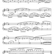 一生所爱歌词，歌谱，简谱，吉他谱