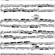 这一生让我来爱你的歌词简谱