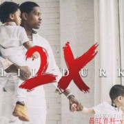 犯罪之城和Drill音乐，LilDurk用音乐讲述芝加哥帮派生活