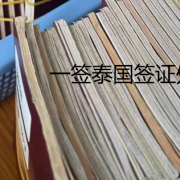 泰国养老签证续签材料（养老签体检要求）