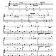 遗失的时光的歌词歌谱，遗失的时光的简谱吉他谱